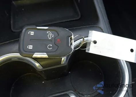 2021 GMC Terrain Fwd Sle from USA, damaged, VIN 3GKALMEV9ML348822